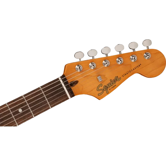 【4strings】Fender Classic 60s Classic Vibe '60s Stratocaster® – Fender